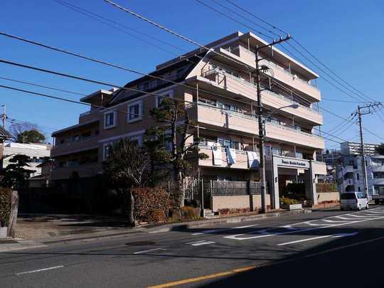 Local appearance photo