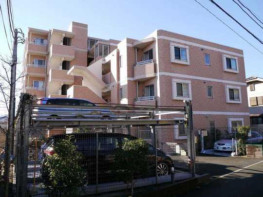 Local appearance photo