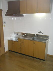 Kitchen. Kitchen
