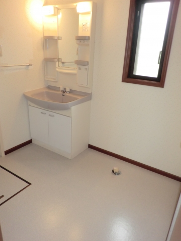 Washroom