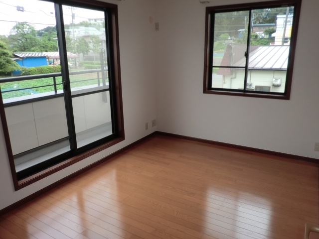 Other room space