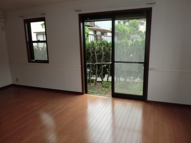 Living and room