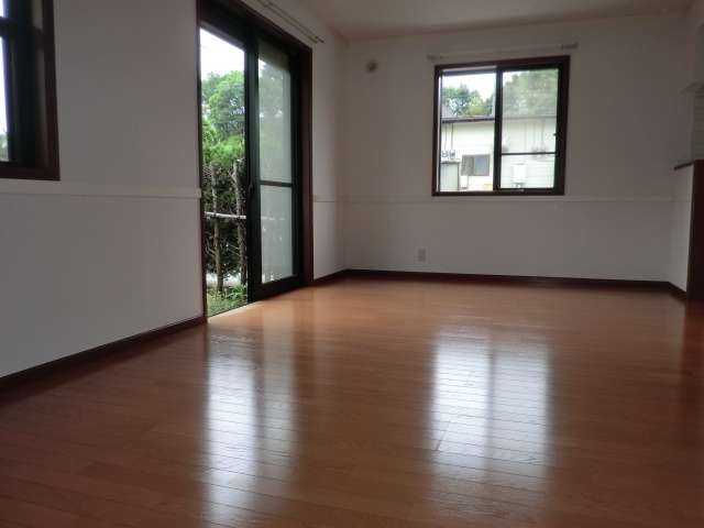 Living and room
