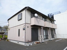 Building appearance
