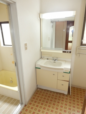 Washroom