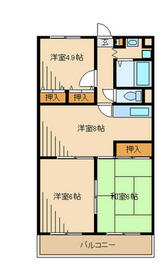 Building appearance
