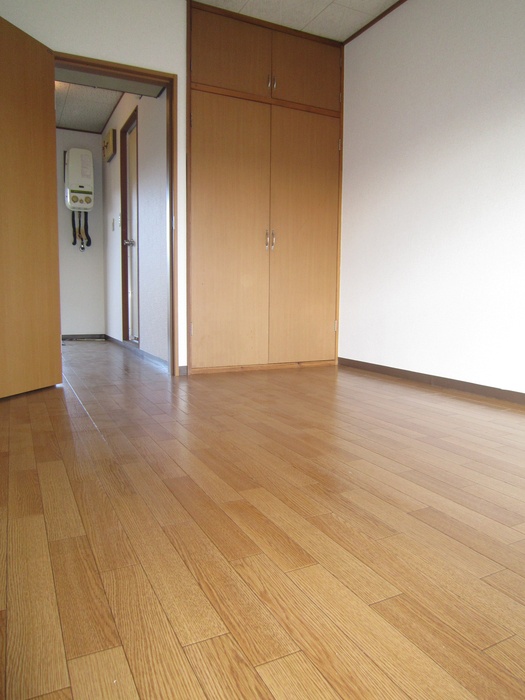 Living and room