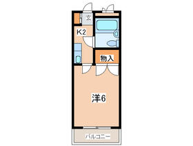 Building appearance