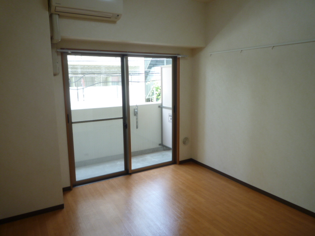 Other room space