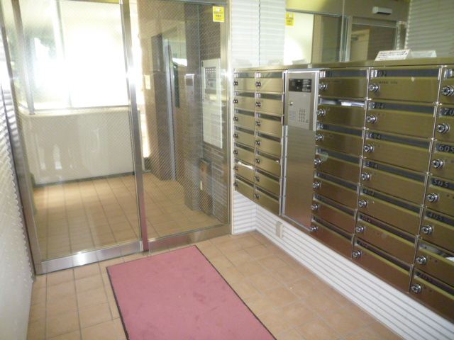 Other common areas