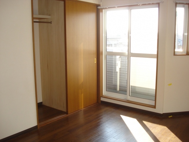 Other room space