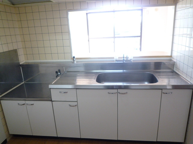 Kitchen. Kitchen