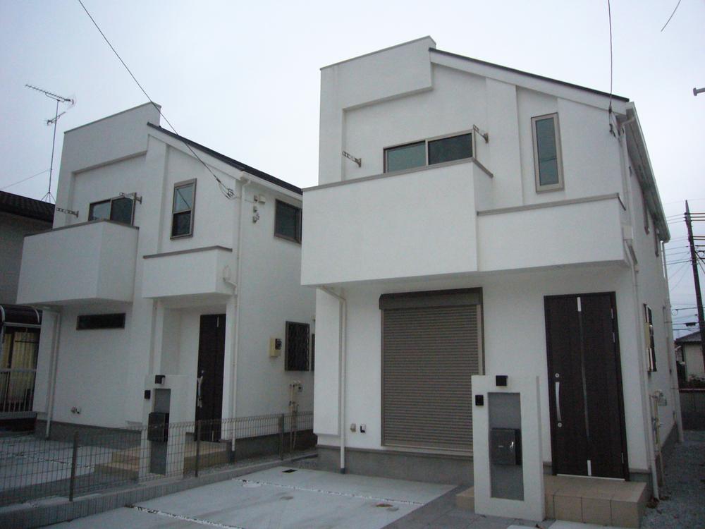 Local appearance photo. Local (11 May 2013) Shooting