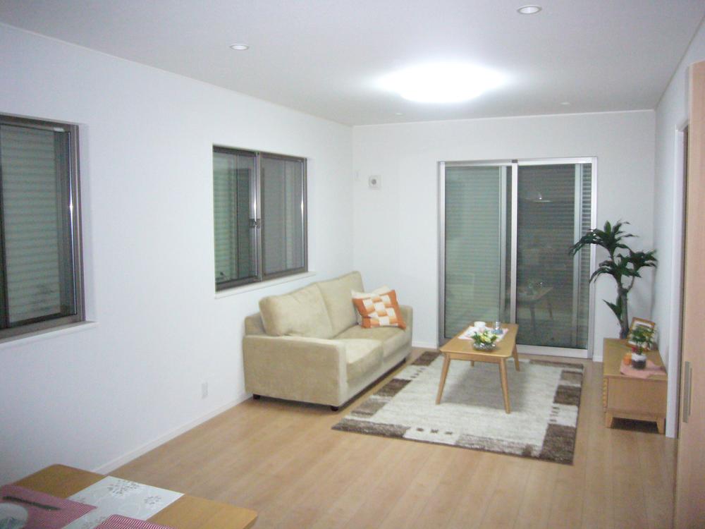 Living. Indoor (11 May 2013) Shooting