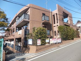 Building appearance