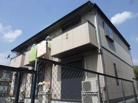 Building appearance