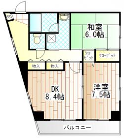 Building appearance