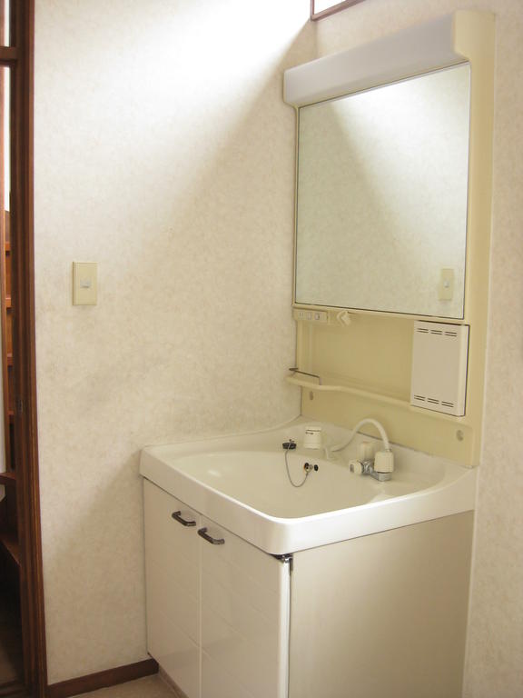 Washroom
