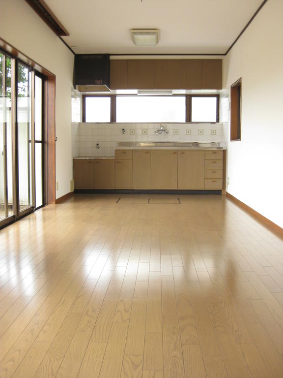 Living and room