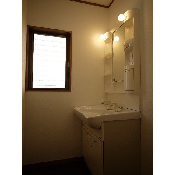 Washroom