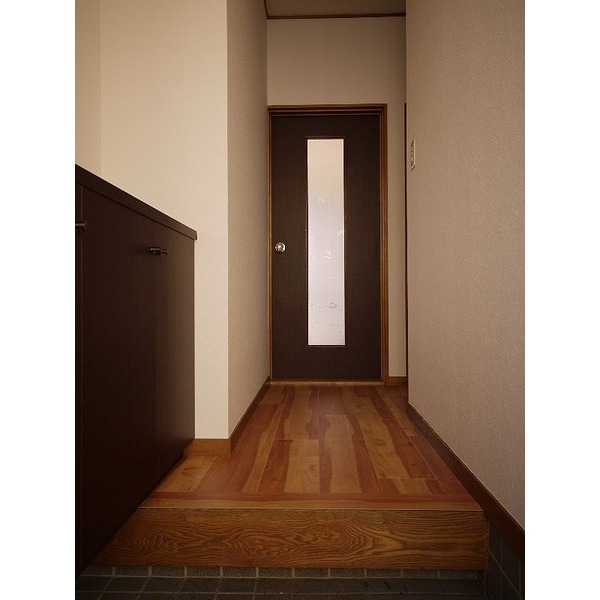 Living and room