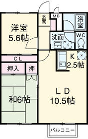 Building appearance