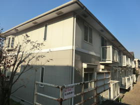 Building appearance