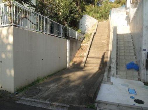 Local photos, including front road