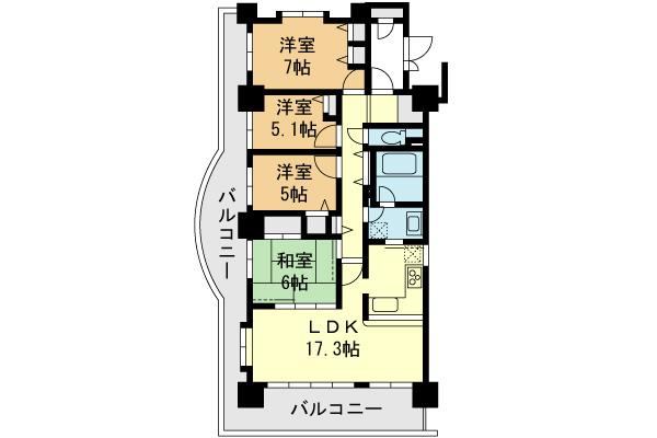 Tokyo Machida Koyama months hill 5