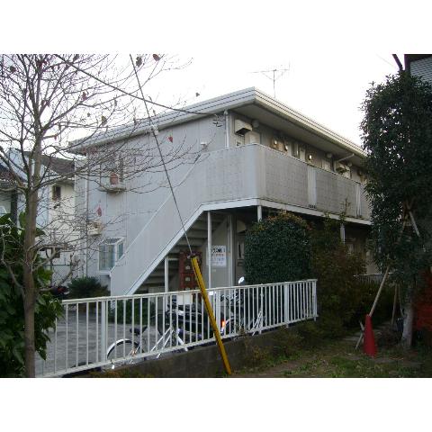 Building appearance