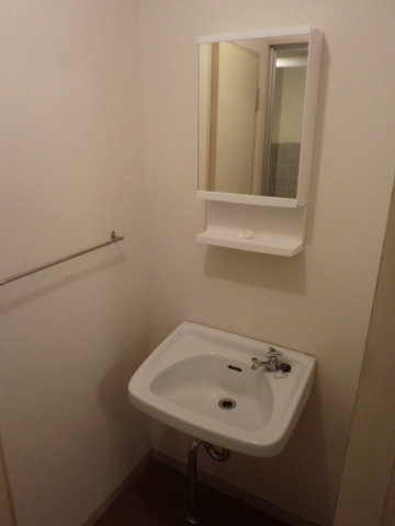 Washroom