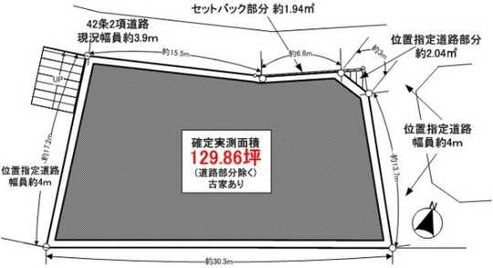 Compartment figure