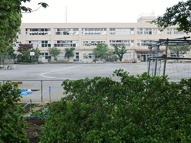 Primary school. 428m until Machida Municipal Tadao Elementary School