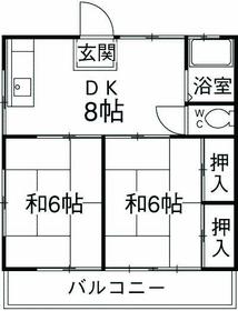 Building appearance