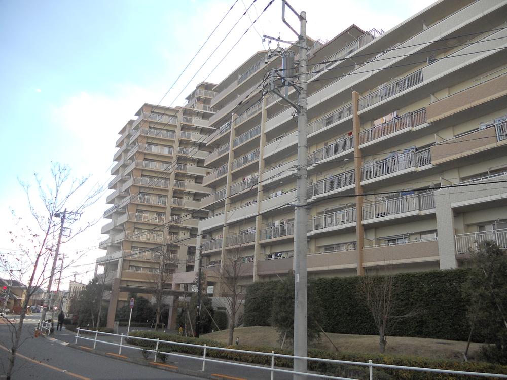 Local appearance photo. Local (12 May 2013) Shooting