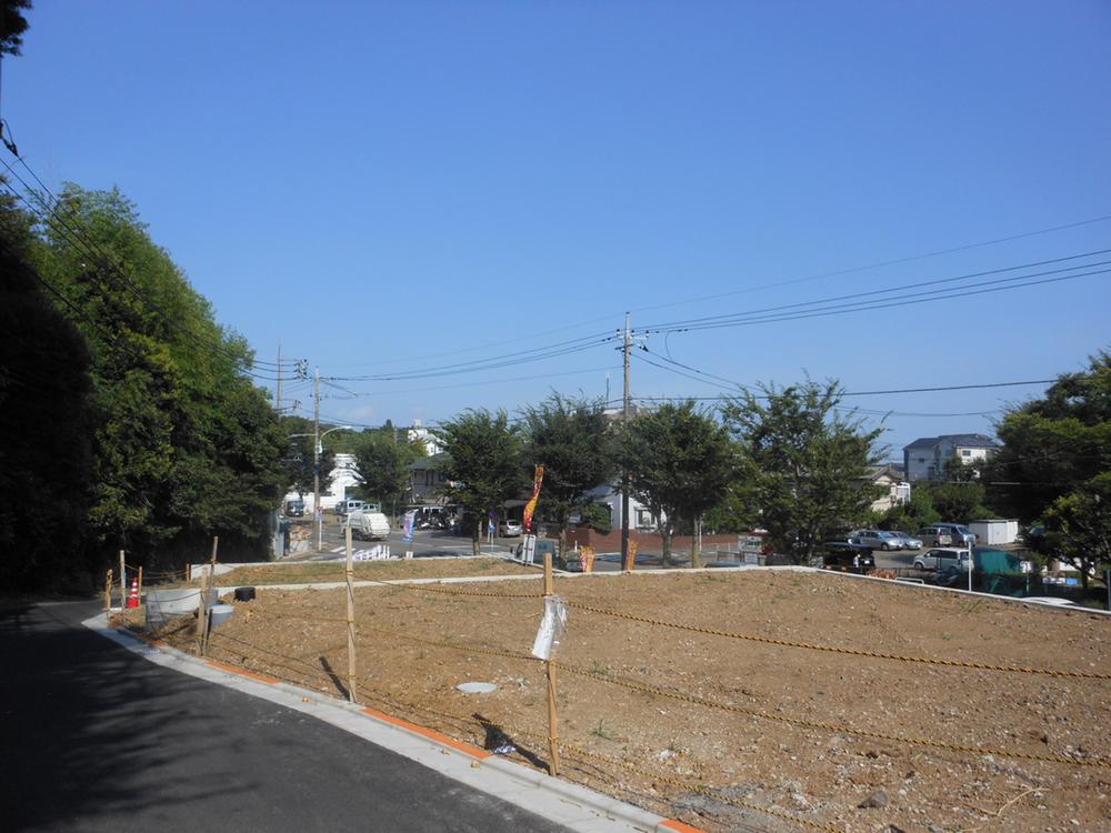 Local appearance photo. appearance