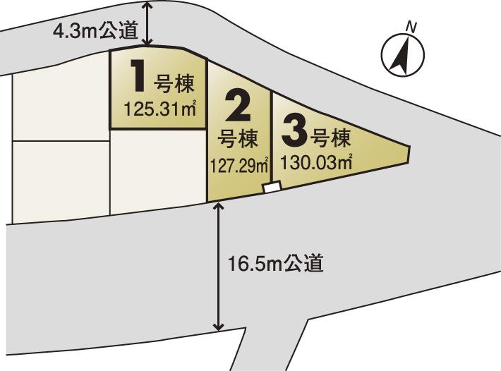 The entire compartment Figure