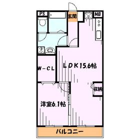 Building appearance