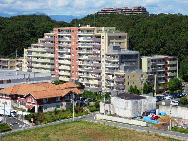 Local appearance photo