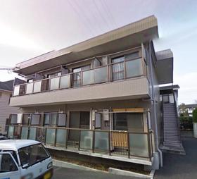 Building appearance