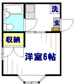 Building appearance
