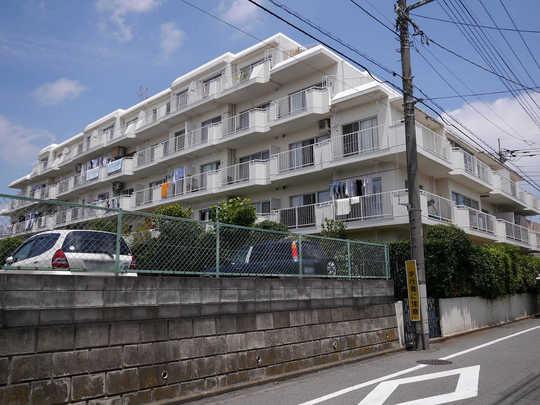 Local appearance photo