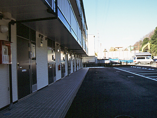 Other common areas