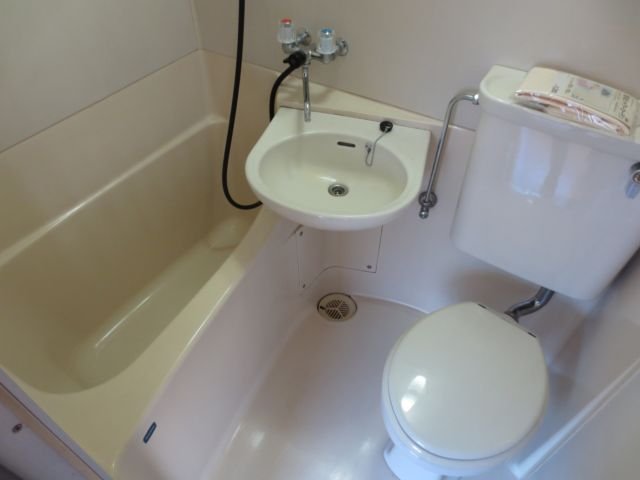 Bath