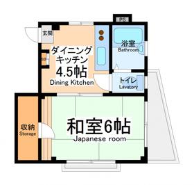 Building appearance