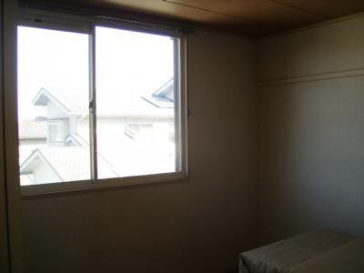 Other room space. North Japanese-style room 6 quires