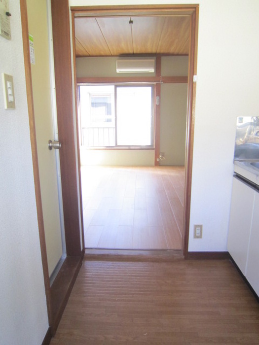 Other room space