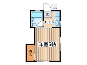 Building appearance
