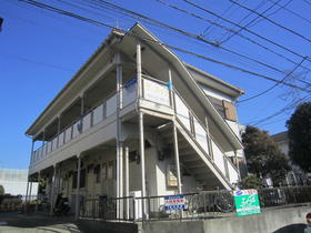 Building appearance