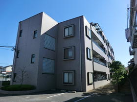 Building appearance